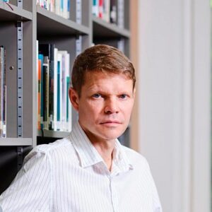 Баунов Александр