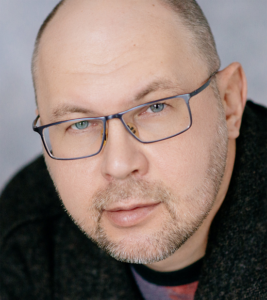 Иванов Алексей Викторович