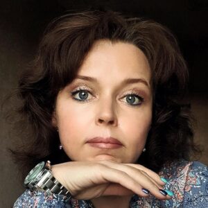 Адлер Алина