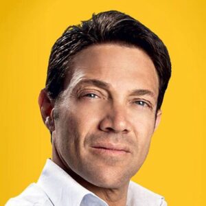 Белфорт Джордан