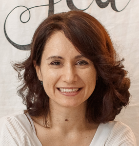 Русинова Евгения