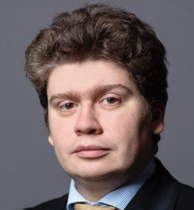 Окунев Игорь
