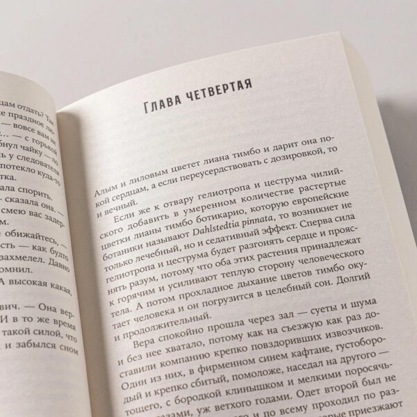 Легкое дыхание — изображение 9