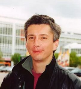 Голованов Василий