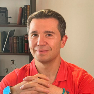 Орловский Виктор