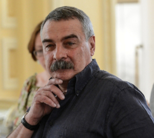 Ремизов Виктор