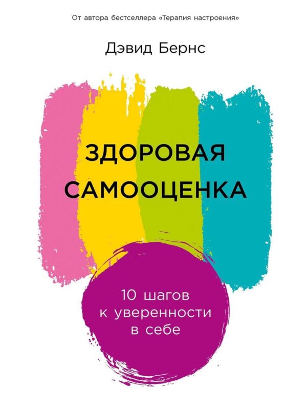 Здоровая самооценка: 10 шагов к уверенности в себе — изображение 2