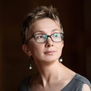 Рупасова Маша