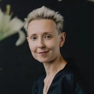 Ольга Примаченко