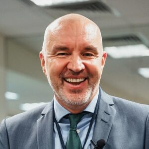 Савенок Владимир