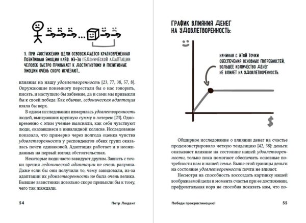 Победи прокрастинацию! Как перестать откладывать дела на завтра — изображение 6