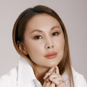 Назым Жангазинова